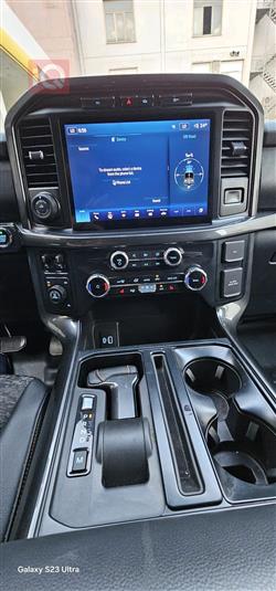 فۆرد F-150
